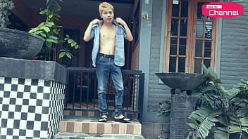 Preview 2 of New Daownlod Hd Pron Xxx Video - [Hansel Thio Channel] I Will Be Your Talent Vixen - Kpop Idol Turns Into Erotic Model Then Become Hollywood Porn Star Part 1