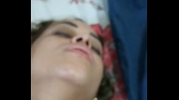 Preview 3 of Housewife Seduce Neighbor Boy - nordestina