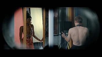 Preview 2 of Culage Pory - Ben Hardy xxx Scenes