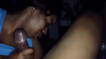 Preview 4 of Lesbion Blackelmale - Hand job cum