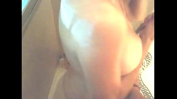 Preview 3 of Fuck Free Vids - handjob in shower