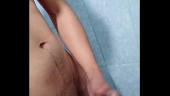 Preview 3 of Arna Bara Karlsdottir - Me masturbo muy rico