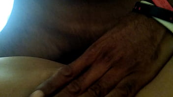 Preview 3 of Aliya Bhatt Showing Her Nske - Me and redbone friend part 2
