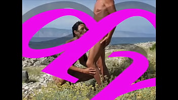 Preview 1 of Japani Biutiful Xxxvideo - Wild beach blowjob by ahcpl