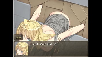 Preview 1 of Room Naruto Asses Pain - Slave&#039_s Sword - Wall Stuck