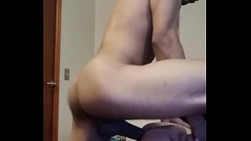 Preview 2 of Chubby Mom Xxx - Franco d&aacute_ndole