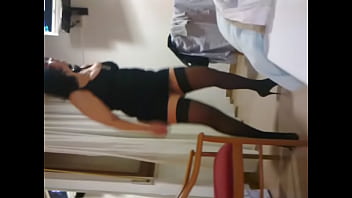Preview 3 of Ass Anal Girl - balletto culetto
