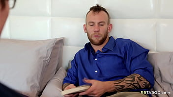 Preview 3 of Albania Kosova Shqip Kosovo - Supr tight asshole filled with dick - Damien Michaels,  Jackson Cooper