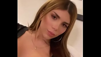 Preview 1 of Porno En Ecuador - Sofia Trans