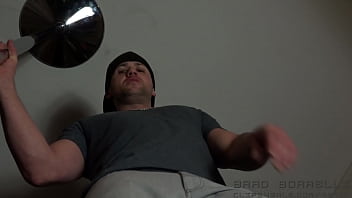 Preview 4 of Roja Blue Film Fu - Mr Bliss Stomping and Crushing You