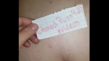 Preview 1 of Hd Dvd Mom And Son Faking Hot - Verification Video