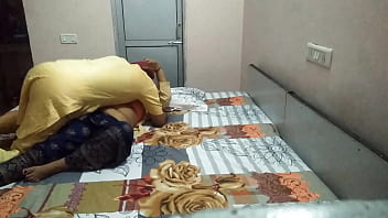 Preview 2 of Kunantot Ng Tatay - INDIAN HARDCORE SEX JACK AND JIYA MARRIED COUPLE Clear Hindi Audio chudai 2021