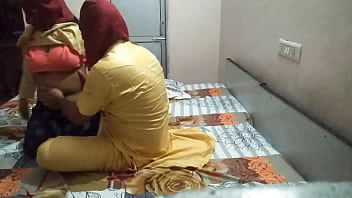 Preview 3 of Kunantot Ng Tatay - INDIAN HARDCORE SEX JACK AND JIYA MARRIED COUPLE Clear Hindi Audio chudai 2021