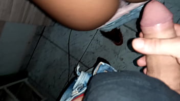 Preview 2 of Rakhi Wwwxxx - Era pra ser apenas uma conversa de amigos mas no final a novinha safada fudeu com putaria