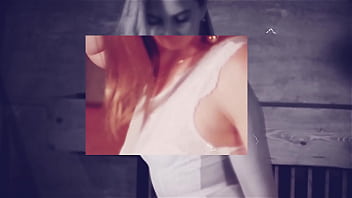 Preview 1 of Real Daughter Doll - This sexy blonde definitely wants to be fucked right in the kitchen