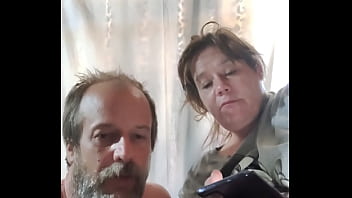 Preview 3 of Nancy Grace Nude - Verification video