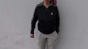 Preview 1 of Hd Scx Vedio - A hot algerian street prostitute from Marseille with perverted grandpa