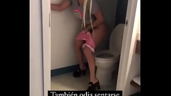 Preview 4 of Son Forced Old Mom Xxx - Angelique La Burbu Orinando