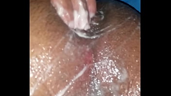 Preview 1 of Loan Ann - Wide open my asshole