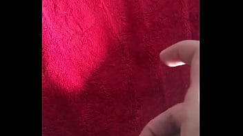 Preview 3 of Rj Devki - Wanking my dickclit until orgasm