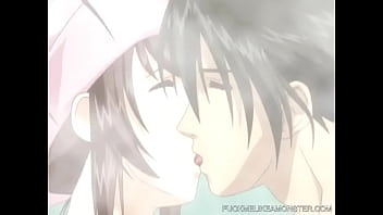 Preview 1 of Desi Schol Sex Viedos - Hentai Sex Porn Hot Couple Eats Wet Pussy in shower
