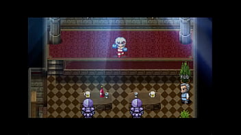 Preview 2 of Drama Perkosa - Nettle Tribe