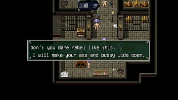 Preview 3 of Drama Perkosa - Nettle Tribe