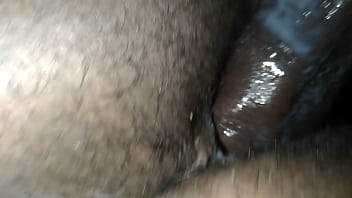 Preview 2 of Jk Bus - My pregnant milf