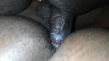 Preview 4 of Jk Bus - My pregnant milf