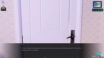 Preview 3 of Ghanaian Xx Videos - SUNSHINE LOVE v0.70 #129 &bull_ Little,  sexy asian petite Yuki