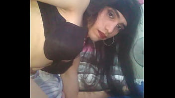 Preview 1 of Dasi Garl Sax Vdeo - Perd&oacute_n mam&aacute_,  tu hijo te sali&oacute_ maricon y desea ser la perra de una Big black cock
