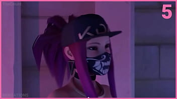 Preview 1 of Www Sex Mobe Kama Org - Lil Jon &amp_ The East Side Boyz - Get Low (feat. Ying Yang Twins) TheCount Music Video