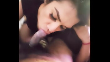 Preview 1 of Desi Recording Indian Girls - Beb&eacute_ me da una rica cachada lince rizo 953002556