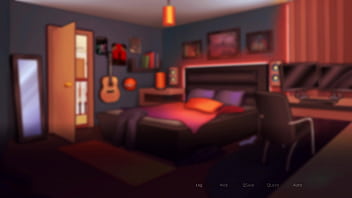 Preview 3 of Mia Khalifa Socks Sex - Complete Gameplay - Life in Woodchester,  Part 5
