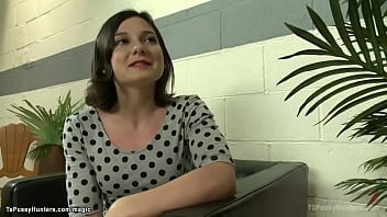 Preview 2 of Dog And Antiy - TS plastic surgeon fucking babe