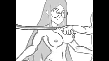 Preview 3 of Full Hd Xxx Fock - パンドラキャットファイト - アーティスト！ マンガアニメ漫画キャットファイト！