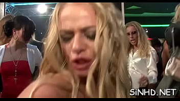 Preview 3 of Hot Sex Modem - Steamy sexy fuckfest party