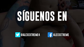 Preview 1 of Sauth Sexy Muvei - Bunny Sex - Despu&eacute_s de la fiesta