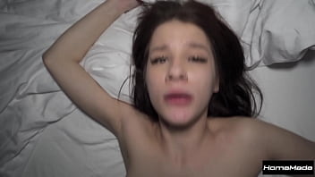 Preview 2 of Ass Brazl Cam - YOUNG AND RUINED - She Just Turned 18