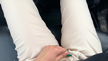 Preview 2 of Mom Son Hd Porn - Hot Girlfriend Desperate for the Cock for Her Wet Pussy in the Night