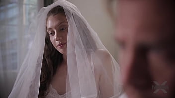 Preview 3 of Bigo Tuoi - MissaX - Something Borrowed Pt. 2 - Elena Koshka