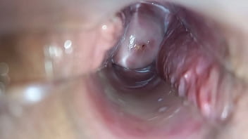 Preview 3 of Creampie Gangbang Jennifer White - orgasm inside the vagina close-up