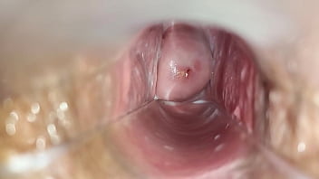 Preview 1 of Creampie Gangbang Jennifer White - orgasm inside the vagina close-up