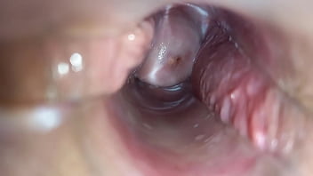 Preview 4 of Creampie Gangbang Jennifer White - orgasm inside the vagina close-up