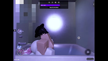 Preview 1 of Mom Porn Son Full Movies - Femboy test Follado Roblox