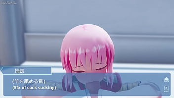 Preview 4 of Japanese Game Penalty Anal - FGO Eng Sub @Kaotaro12 @FforFSakes
