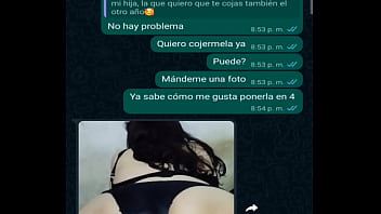 Preview 1 of Fortnite Xxx - CON LA JEFA DE MI AMIGO OSCAR DO&Ntilde_A MARY ME DA UNAS MAMADAS Y LE GRABO EL CULO