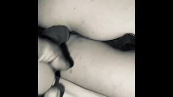 Preview 4 of Bangkok Bar - Hand and dildo in her getting tipsy
