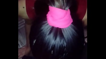 Preview 3 of Father Sexy Mom Boob - Perrita mamona en lince rizo 953002556