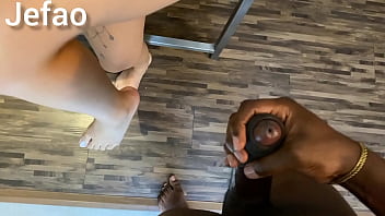 Preview 2 of Xnxxhhd - ninfeta foi traida pelo namorado e de raiva ela veio senta pro jefao